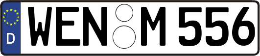 WEN-M556