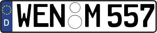 WEN-M557