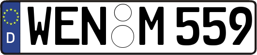WEN-M559