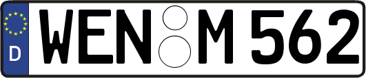 WEN-M562