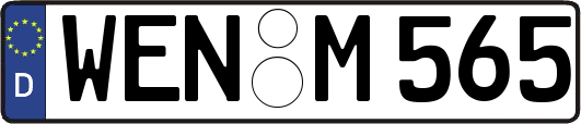 WEN-M565