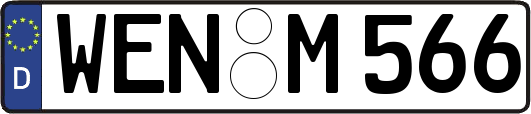 WEN-M566