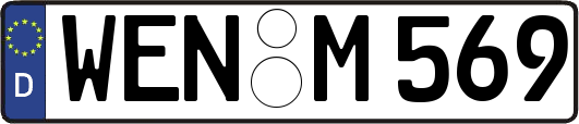WEN-M569