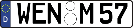 WEN-M57