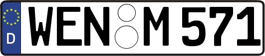 WEN-M571