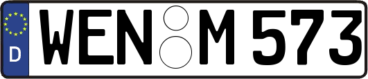 WEN-M573