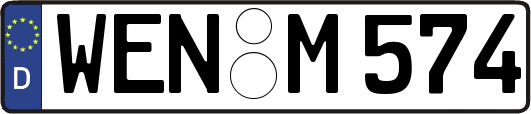 WEN-M574