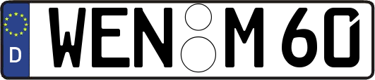 WEN-M60