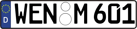 WEN-M601