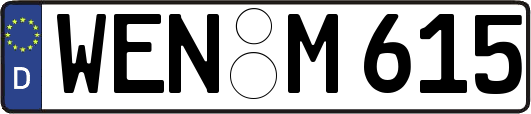 WEN-M615
