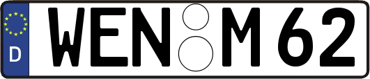 WEN-M62
