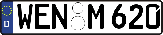 WEN-M620