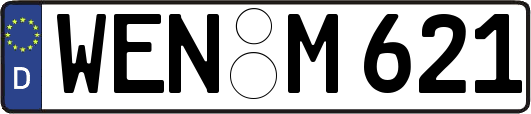 WEN-M621