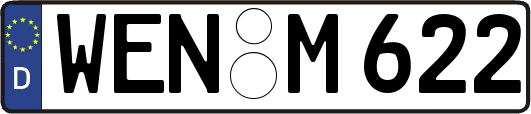WEN-M622