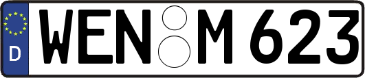 WEN-M623