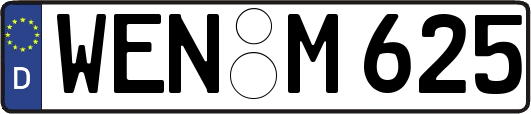 WEN-M625