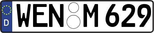 WEN-M629