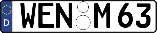WEN-M63