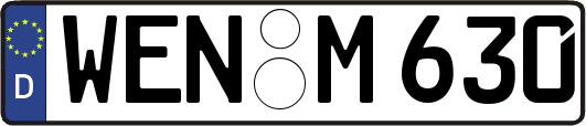 WEN-M630