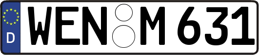 WEN-M631