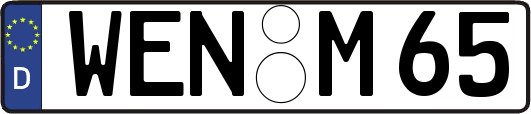 WEN-M65