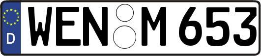 WEN-M653