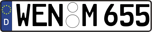 WEN-M655