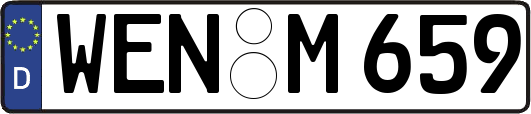 WEN-M659