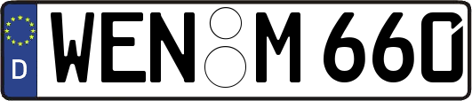 WEN-M660