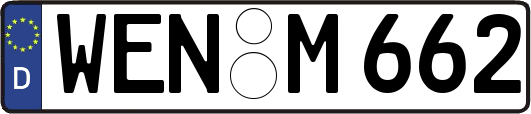 WEN-M662