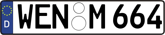 WEN-M664