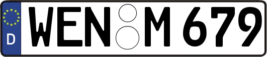 WEN-M679