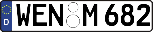 WEN-M682
