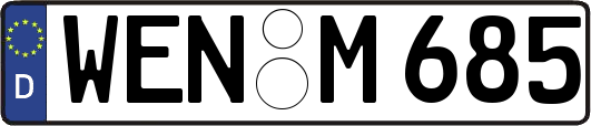 WEN-M685