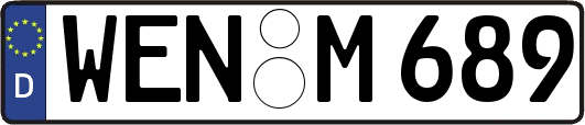 WEN-M689