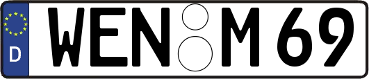 WEN-M69