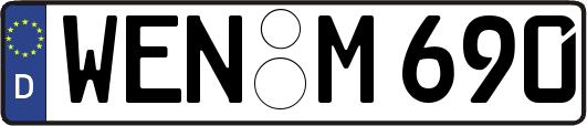 WEN-M690