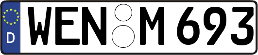 WEN-M693