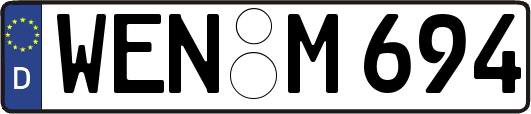 WEN-M694