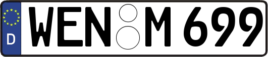 WEN-M699