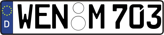 WEN-M703