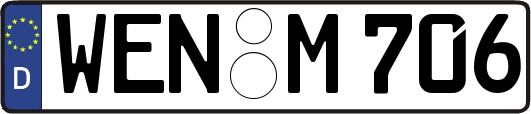 WEN-M706