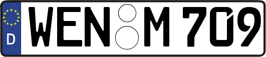 WEN-M709