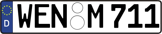 WEN-M711
