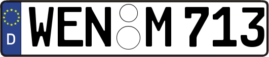WEN-M713