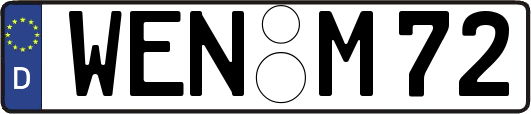 WEN-M72