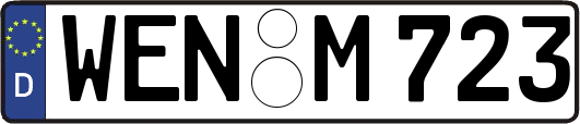 WEN-M723
