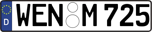 WEN-M725