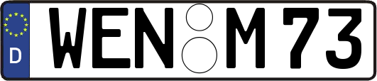 WEN-M73