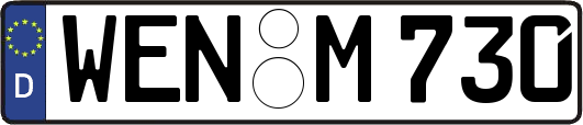 WEN-M730